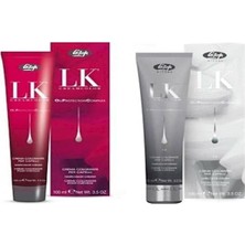 Zemira Lisap Lk Oil Protection Complex 7/55