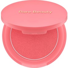 Zemira Rare Beauty Pinch Matte Bouncy Blush - Pudra Allık HBK1969, Happy (6,4 G)