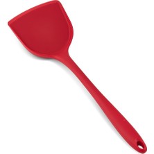 Zemira Aryıldız Dailytools Spatula Karıştırıcı Kırmızı Mutfak Gereçleri