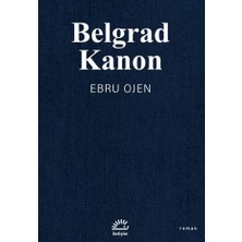 İletişim Yayınları Belgrad Kanon