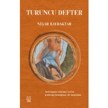 Luna Yayınları Turuncu Defter