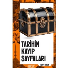 Gülnar Yayınları Tarihin Kayıp Sayfaları