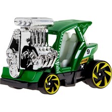Zemira 1:64 Tekli Arabalar 2023 043/250 Hw Sports Tee'd Off 2