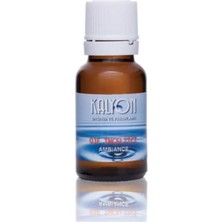 Zemira Kalyon Oje Inceltici 10 ml