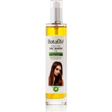 Zemira Botalife Saf Argan Yağlı Saç Bakım Yağı 100ML Doğal Katkısız