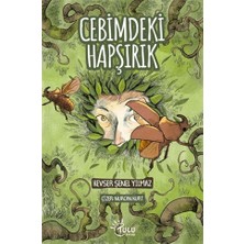 Tulu Kitap Cebimdeki Hapşırık