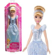 Zemira Princess Prenses - Cinderella, 3 Yaş Üzeri, HLW06