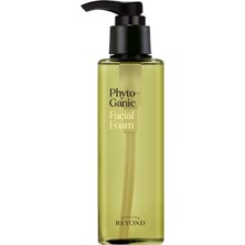 Zemira Passion & Beyond Phytoganic Facial Foam 7 Bitki Özlü Nemlendirici Yüz Temizleme Köpüğü 200 ml Cildi