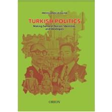 Orion Kitabevi Turkish Politics