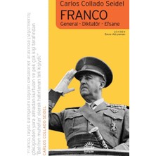 İletişim Yayınları Franco