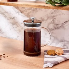 Zemira Ar Yıldız Monza French Press 1000 ml