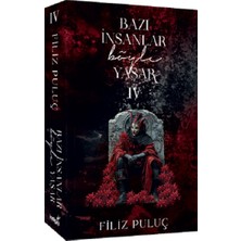 İndigo Kitap Bazı Insanlar Böyle Yaşar 4