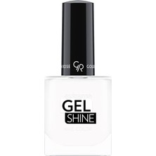 Zemira Extreme Gel Shine Nail Color - 02 - Jel Görünümlü Parlak Oje 10.2 ml