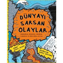 Hep Kitap Dünyayı Sarsan Olaylar