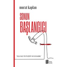 Mona Kitap Sonun Başlangıcı