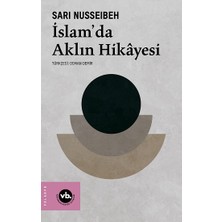 Vakıfbank Kültür Yayınları Islam’da Aklın Hikayesi
