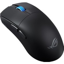 Zemira Harpe Ii Espor Oyun Mouse'u, 48G Hafi̇f Ağirlik, Si̇metri̇k Tasarim, Aimpoint Pro 42
