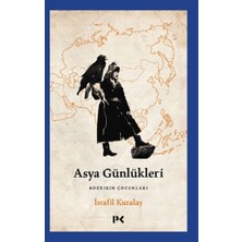 Profil Kitap Asya Günlükleri