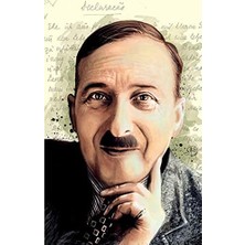 Zemira Stefan Zweig Yumuşak Kapaklı Defter