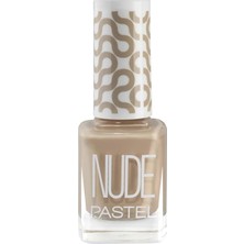 Zemira Nude Oje - Nail Polish No 765 Milk Shake 8690644077654