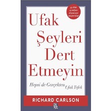 Diyojen Yayıncılık Ufak Şeyleri Dert Etmeyin