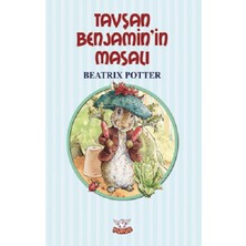 Purus Yayınları Tavşan Benjamin’in Masalı