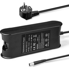 Zemira 19.5V 4,62A 90W Ac Adaptör Dizüstü E6410 E6420 E6440 E6510 E6230 E7450 N7