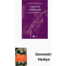 Metis Yayınları Yaranın Sayfaları - Şiirler Çizimler Fotoğrafla... + Geometri Hediye
