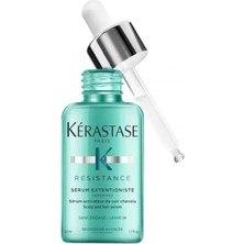 Zemira Resistance Extentioniste, Saç Bakım Serumu, 50 ml