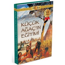 Say Küçük Ağacın Eğitimi (Ciltli)
