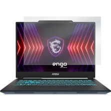Zemira Engo Raider A18 Hx Inç Mat Nano Parlak