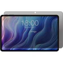 Zemira Engo Teclast T60 12 Inç Hayalet Nano Şeffaf