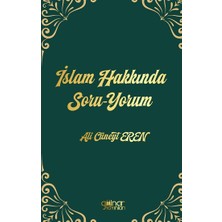 Gülnar Yayınları Islam Hakkında Soru-Yorum