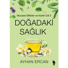 Nemesis Kitap Doğadaki Sağlık 2