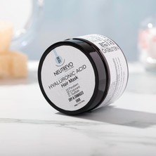 Zemira No:1 Hyaluronic Acid Nem Dolgunluk Veren Saç Bakım Maskesi 300 ml