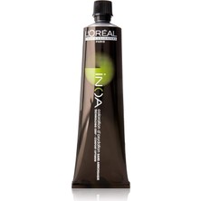 Zemira L'oreal Professionnel Paris Inoa 4.3 Kahve Dore Saç Boyası
