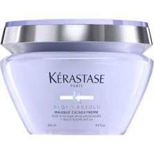 Zemira Blond Absolu Masque Cicaextreme, 200ML, Saç Maskesi