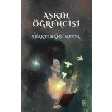 Luna Yayınları Aşkın Öğrencisi