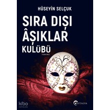 Eftalya Kitap Sıra Dışı Âşıklar Kulübü