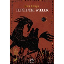İletişim Yayınları Tepsideki Melek