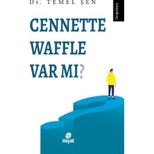 Hayat Yayınları Cennette Waffle Var Mı?