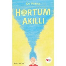 Can Çocuk Yayınları Hortum Akıllı