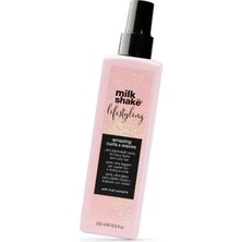 Zemira Milk_shake Milk_shake Amazing Curls And Waves Hafif Sprey 201 Ml, 201 ml