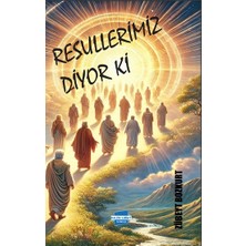 Kalem Lügat Yayıncılık Resullerimiz Diyor Ki