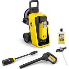 Zemira Karcher K 5 Basınçlı Yıkama Makinesi 1.324-800.0