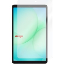 Zemira Engo A11 8.7 Inç Mat Şeffaf
