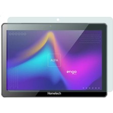 Zemira Engo Hometech Alfa 10YC 10 Inç Nano Şeffaf