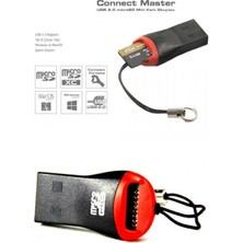 Ozkr Store Micro Sd Kart Okuyucu
