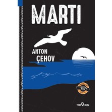 Yediveren Martı