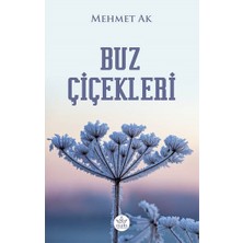 Elpis Yayınları Buz Çiçekleri